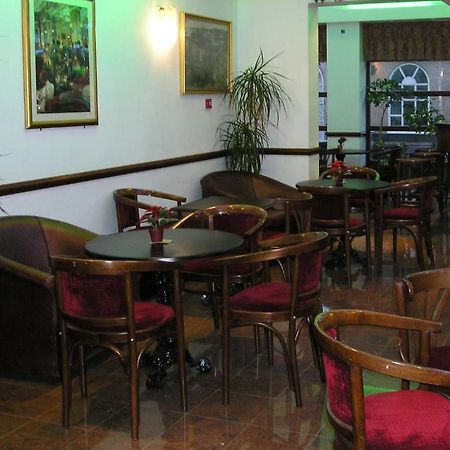 Kings Paget Hotel West Drayton  Exteriér fotografie