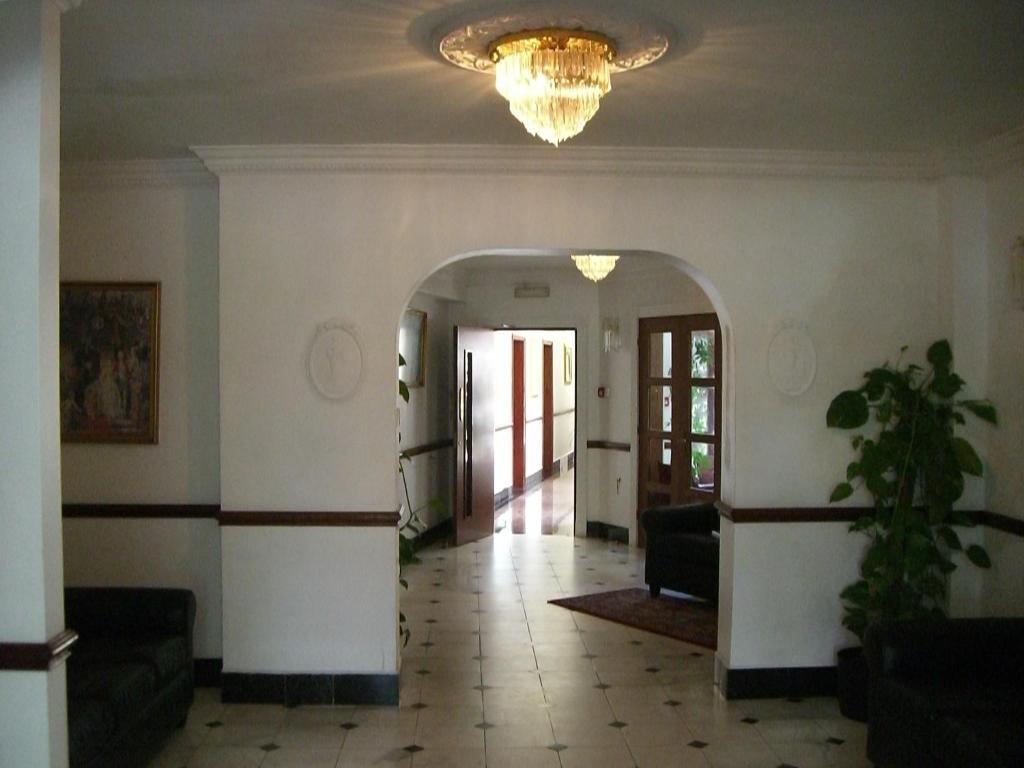 Kings Paget Hotel West Drayton  Exteriér fotografie