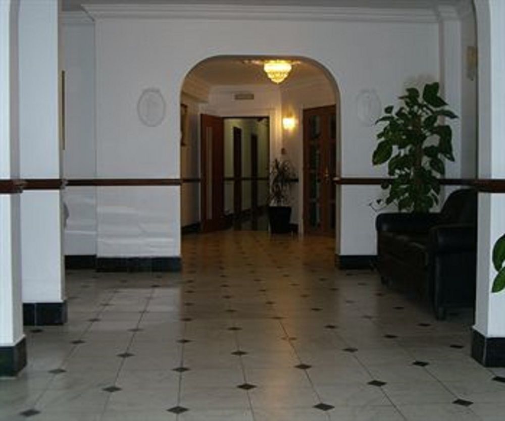 Kings Paget Hotel West Drayton  Exteriér fotografie