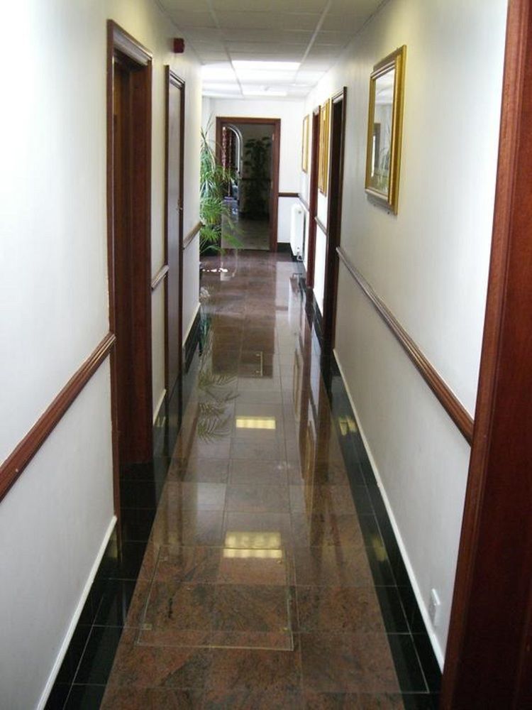 Kings Paget Hotel West Drayton  Exteriér fotografie