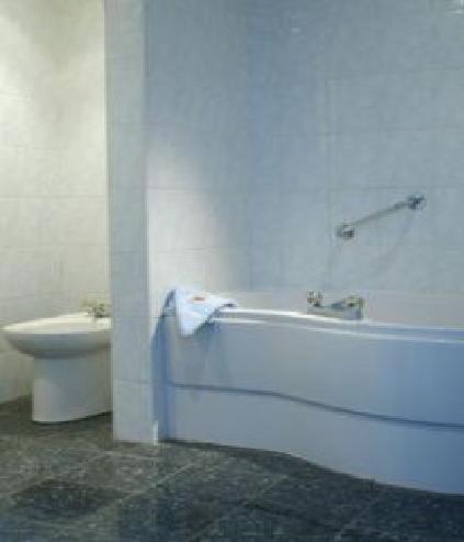 Kings Paget Hotel West Drayton  Pokoj fotografie
